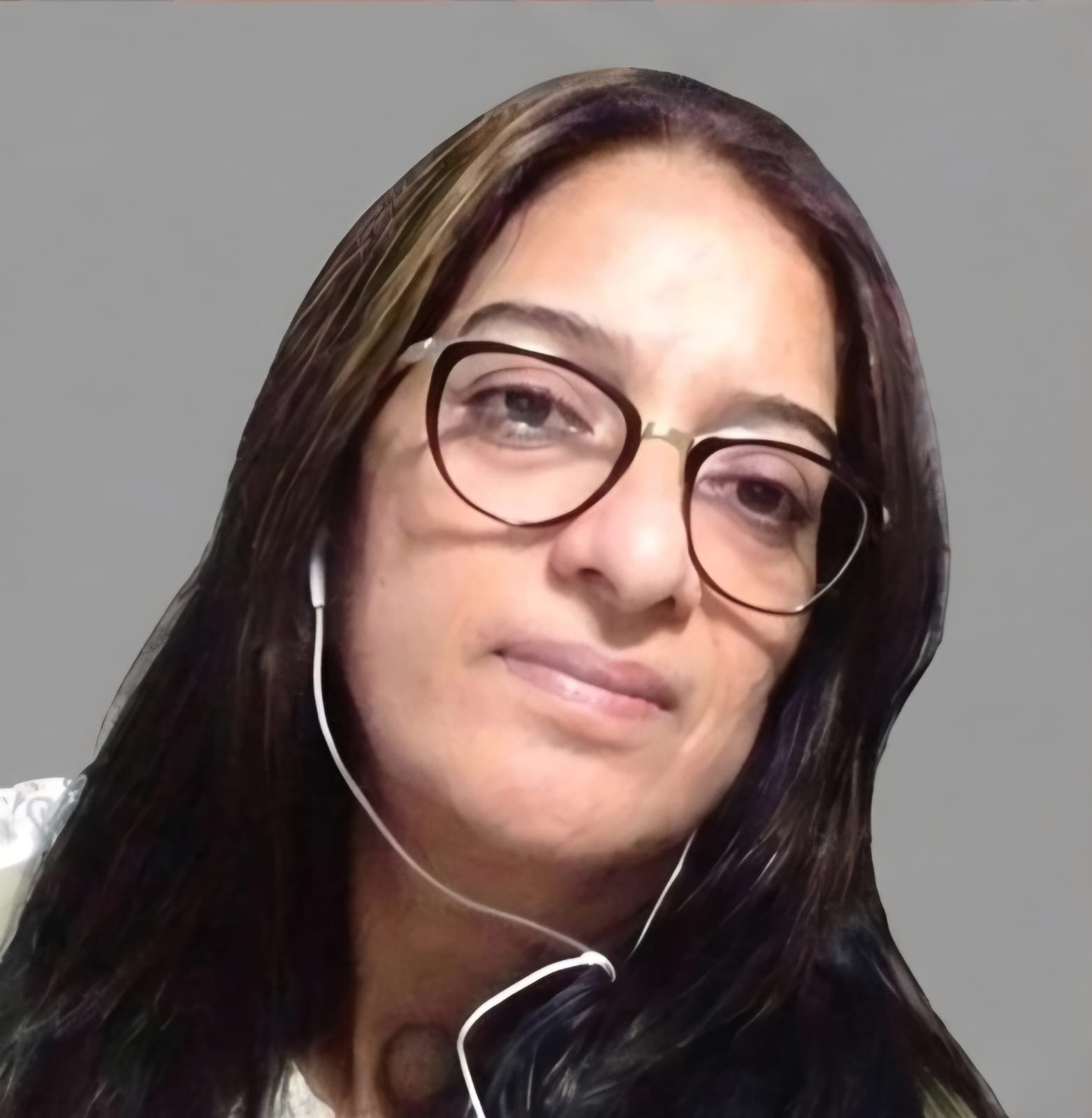 Dr. Nandita Banerjee Dhawan
